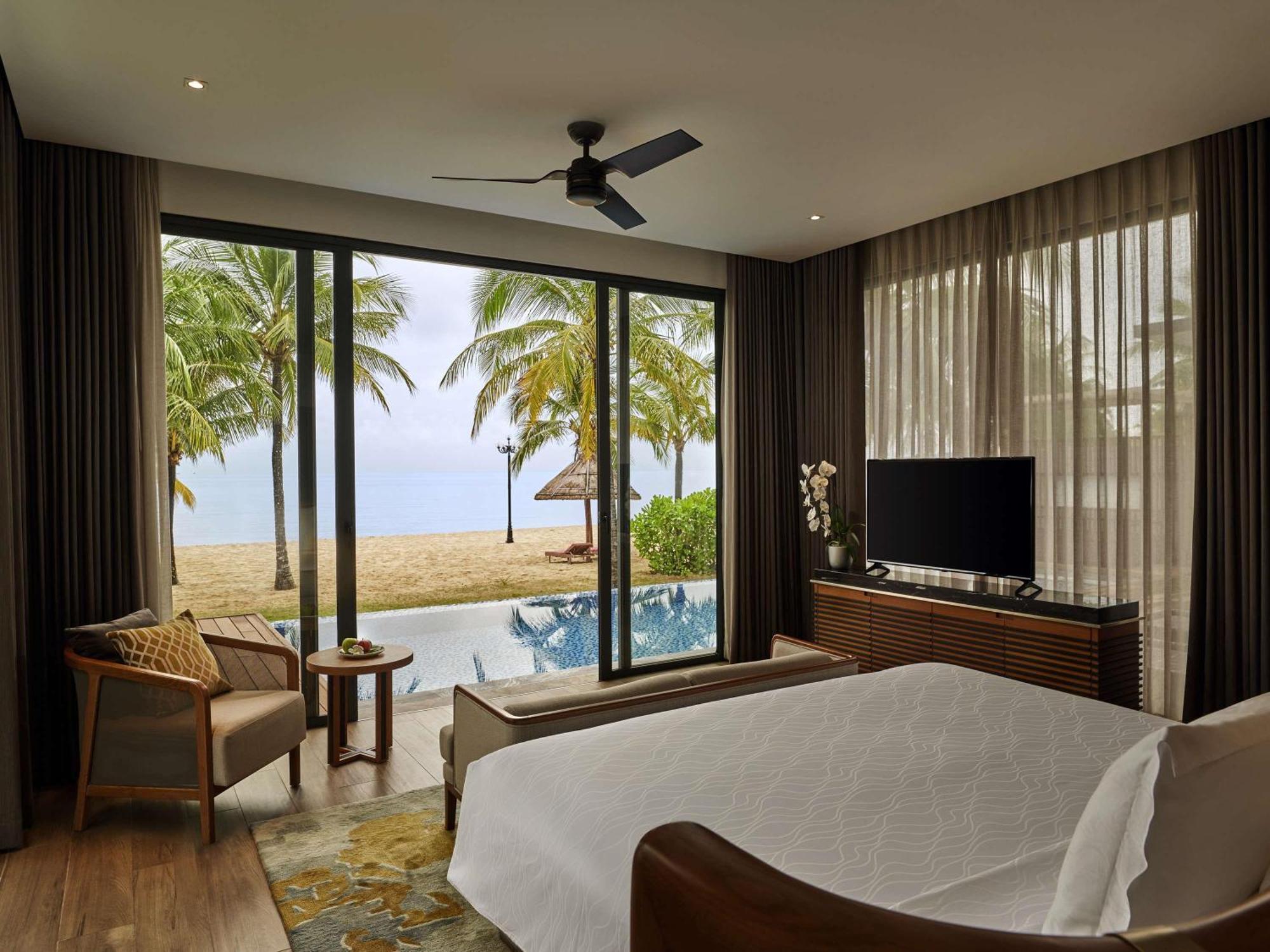 Three-Bedroom Beach Front Villa Private Pool,1714131090:JPEG